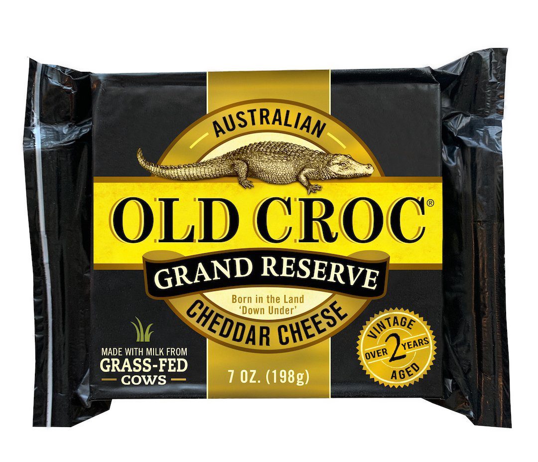 Grand Reserve Cheddar